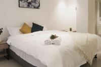 Two-Bedroom Superior Apartment