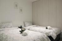 Two-Bedroom Deluxe Apartment