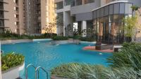 Colombo, Trizen Luxury Apartments, Sri Lanka - Ferienwohnung