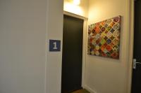 Appartement Supérieur 2 Chambres