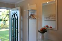 Ferienhaus Strandkiefer - B&B Saal