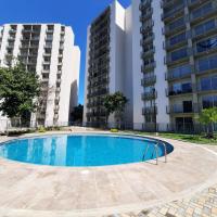 Conjunto Bello Horizonte Plaza - B&B
