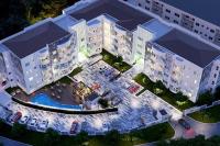 Luxury Cantonments Henriettas 1-bedroom apartment in Accra - FiveHills homes - Chambres d'hôtes Accra