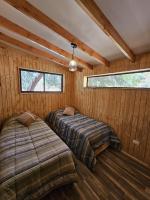 Chalet met 2 Slaapkamers