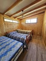 Chalet met 2 Slaapkamers