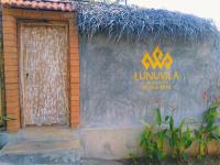 Lunuvila Resort Hiriketiya Dikwella - Chambres d’hôtes Dikwella