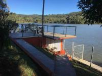 Casa Tangerina - Lago Pinhal - Ferienwohnung