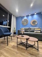 Appartement met 1 Slaapkamer