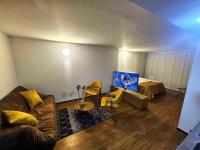 Aparta estudio acogedor chapinero central - B&B