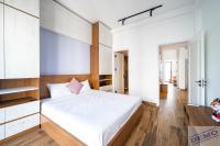 Apartamento de 2 dormitorios con vistas al lago