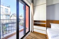 Luxe Paradise Residence 88 Tu Hoa - B&B Hanói