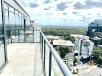 Executive 3BR Buckhead PenthousePoolBalconyWalk to Lenox,Phipps Plaza & Marta - B&B Atlanta