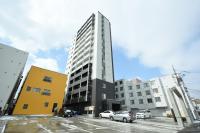 Sun Court Hongodori Garden Hills - B&B