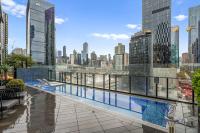 WOW Apartment on Clarendon - B&B Melbourne