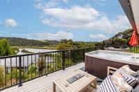Waterview retreat - B&B