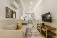 One-Bedroom Apartment 3