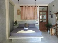 Doppelzimmer mit Patio