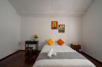 Appartement met 2 slaapkamers