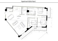 Family Suite with Balcony