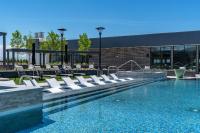 Incredible views! Pool,Gym,HTub - B&B Salt Lake City