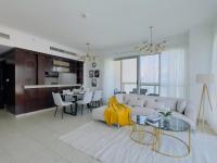 Luxury 2BR-Burj Khalifa View in The Residence E2-2902 - Chambres d’hôtes Dubaï