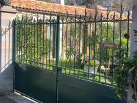 Suite'Appart Le Lys Martagon, Entrée et Terrasse Privée Proche de la Mer - Chambres d’hôtes
