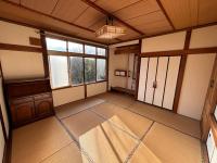 Mixed Dormitory Room