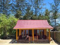 Simagirau Homestay - Ferienwohnung Cempedak Dua