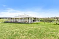 Kelly Creek Farm - Tolmie - Sleeps 10 - B&B Barwite