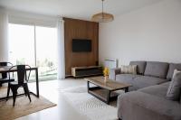 Les Remparts Catalan - 3 Bedrooms, Centre - B&B