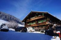 MyApart 1709 - Bed and Breakfast Jochberg