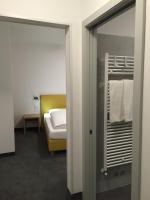 Habitación Triple adaptada para personas con movilidad reducida