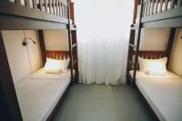 Bed in 4-Bed Dormitory Room
