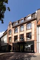 Studio 9 - B&B Fulda