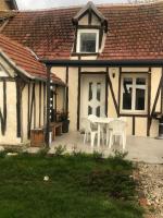 GITE du ROI CLEON - Chambres d’hôtes Cléon