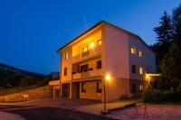 Apartment Michaela - Bed and Breakfast Pec pod Sněžkou