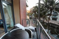 102 Waterfront sea view - Chambres d’hôtes Durban