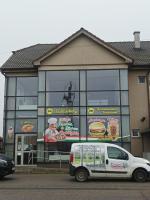 Mátyás Pizzéria, Étterem és Vendégház - Ferienwohnung Balkány