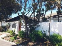 Boitumelo Holiday Home - B&B Port Elizabeth