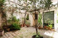 Charming apartment - Marais Quarter - 6P - 2BDR - Center of Paris - B&B