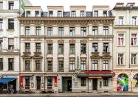 Luga Homes - Karli - Ferienwohnung Leipzig