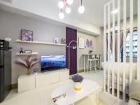 Habitación Familiar con balcón