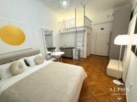 Standaard Driepersoonsstudio