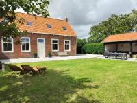 B&B 'Hof Baaiweg' met Barrelsauna - Ferienwohnung Zoutelande