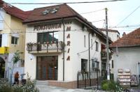 Pensiunea Maria - B&B