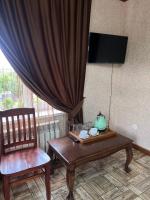 Junior Suite für Familien