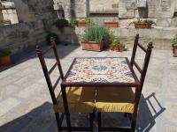 DIMORA DELL'ARTISTA 2 - Chambres d’hôtes