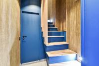 141 Suite Klein - Superbe Appartement à Paris. - Ferienwohnung Paris