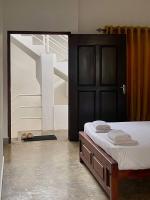 Triple Room with Shower