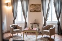 Apartment mit 1 Schlafzimmer